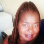 Priscilla Chindito Kereke - @priscillachindito - Instagram