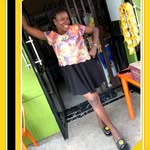 Priscilla Chinyeaka - @priscillachinyeaka - Instagram