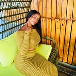Priscilla Christopher - @i_am_uniquecilla - Instagram