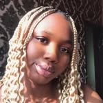Priscilla Christopher - @priscillachristopher68 - Instagram