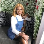 Priscilla spiffy Christopher - @priscillaspiffy - Instagram