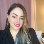 Priscilla Castro Cisneros - @pcastroc93 - Instagram
