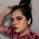 Priscilla Cisneros Santos - @freakpris - Instagram