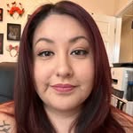 Priscilla Cochran - @polish.me.happy.by.priscilla - Instagram