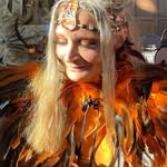 Priscilla Cochran - @woodpriscilla - Instagram