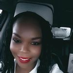 Priscilla Coffey - @mzzp12 - Instagram