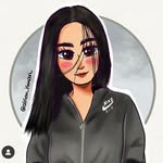 Camila Priscilla Gilces Collazo - @cami_gilce34 - Instagram