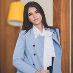 Priscilla Amelia - @priscillaconcepcion - Instagram