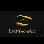 Priscilla Concepcion - @lovelybrowshes - Instagram
