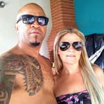 Priscilla Conde Oliveira - @priscilaconde62 - Instagram