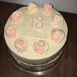 Priscilla Conley - @chumbakisob - Instagram