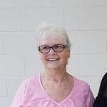 Priscilla Conley - @jurdotesti - Instagram