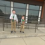 Trishax Connors - @priscilla_connorsjc - Instagram
