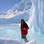 Priscilla CONRAD - @marmotteantarctica - Instagram
