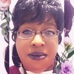 Priscilla Conrad - @blacbeauty68 - Instagram