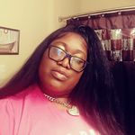 Priscilla Crowder - @crowderpriscilla - Instagram