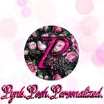 Priscilla Cunningham - @poshpynk - Instagram