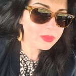 Priscilla Cunningham - @pvgpris - Instagram