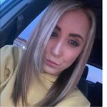 Priscilla Cupp - @cupppriscilla2 - Instagram