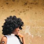 Priscilla Daniel - @northside_priskie - Instagram