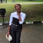 Priscilla Daniel - @my.cillaverse - Instagram