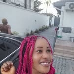 Priscilla Daniel - @priscilladaniel877 - Instagram