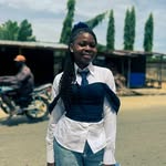 Priscilla Daniel Maiyaki - @pris_cillamaiyaki - Instagram