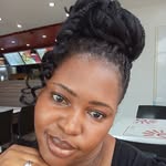 Priscilla Daniel Usoroh - @brownpriscilla_08 - Instagram