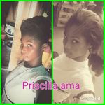 Priscilla Ama Darling - @priscillaamadarling - Instagram