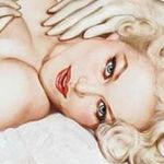 Priscilla Darling - @darling4592 - Instagram