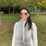 Priscilla D'Avila - @pridaviladc - Instagram