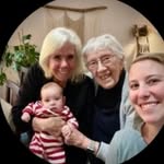 Priscilla Downing - @priscilladowning.771 - Instagram