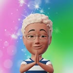 Priscilla Willis-Downing - @myeyes2c - Instagram