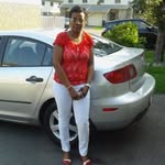 Priscilla Drummond - @penpenprincess460 - Instagram
