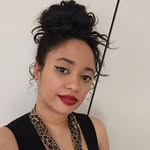 Priscilla Duran - @darksomatik - Instagram