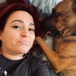Priscilla Vanessa Duran Espinoza - @priscilladuran49 - Instagram