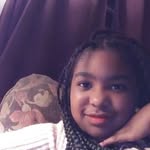 Priscilla Fair - @cute_princess103 - Instagram