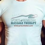 Sports Massage Mayo - @priscillafair - Instagram