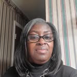 Priscilla Faison - @fijof12122 - Instagram
