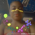 Priscilla Forson - Facebook