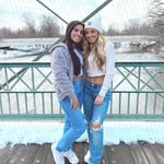 Priscilla Fleming - @hallie.haverson_1958 - Instagram