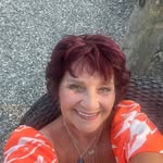 Priscilla Fleming - @colormepurple44 - Instagram