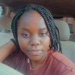 Priscilla Florence Chirwa - @scilla5289 - Instagram