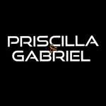 Priscilla & Gabriel - @priscillaegabrieloficial - Instagram