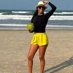 Priscilla Gabriel - @prihgabriel - Instagram