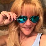 Priscilla Gale Gettis - @priscillagettis - Instagram
