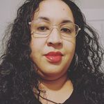 Priscilla Garrett - @pag03091984 - Instagram