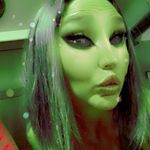 Priscilla Gates - @miss.p.is.me.83 - Instagram