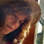 Priscilla Gates - @gatespriscilla - Instagram