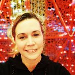 Priscilla Gauthier - @prygau - Instagram